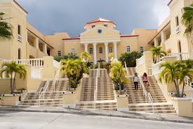 American University of Caribbean